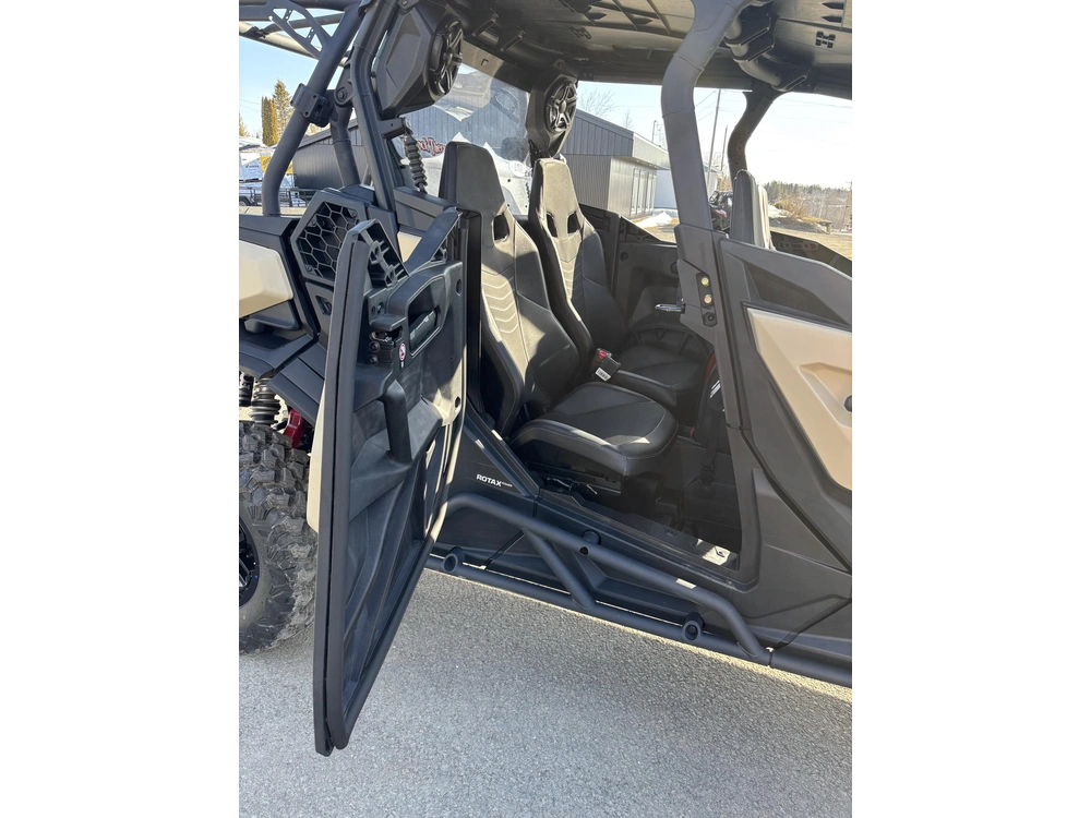 Can-am Commander Max Xtp 1000r 2024 alt