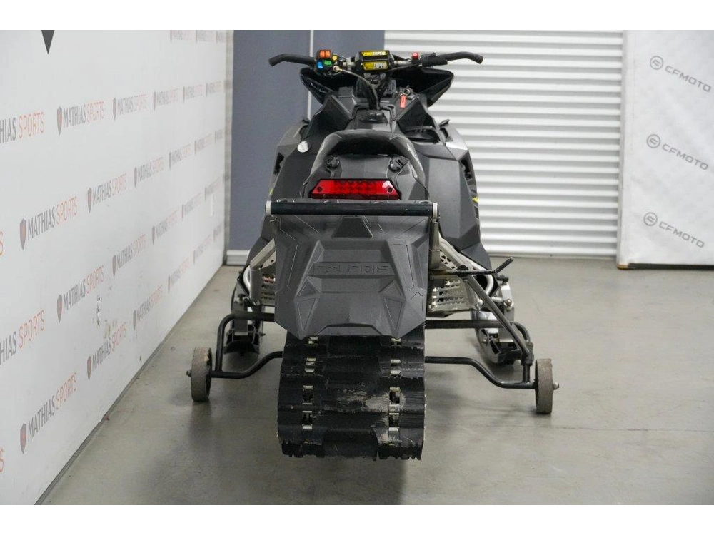 Polaris 800 Switchback Assault 144 2018 alt
