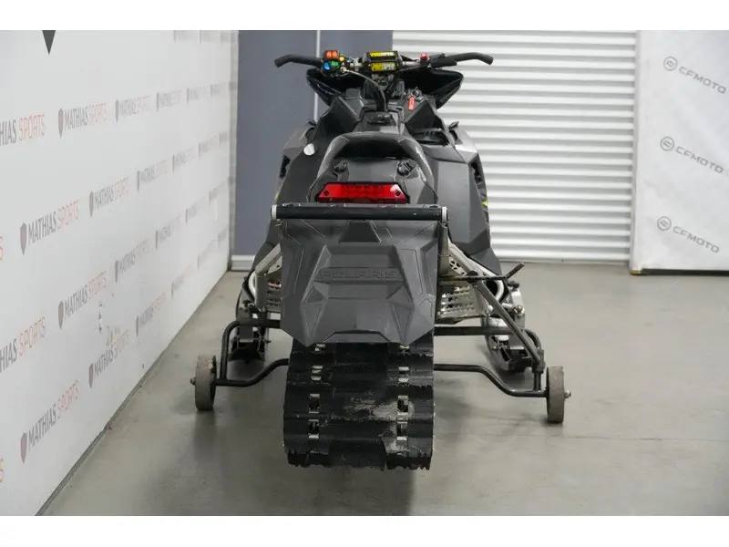 2018 Polaris 800 Switchback Assault 144