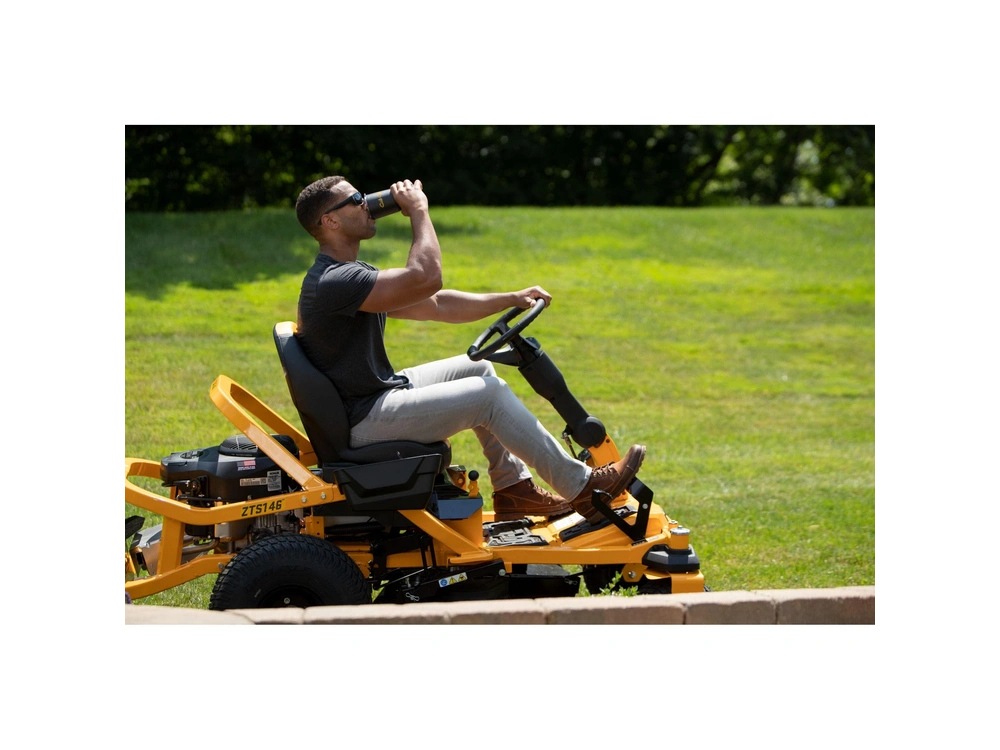 2024 Cub Cadet Ultima Zts Series Zts1 46 alt