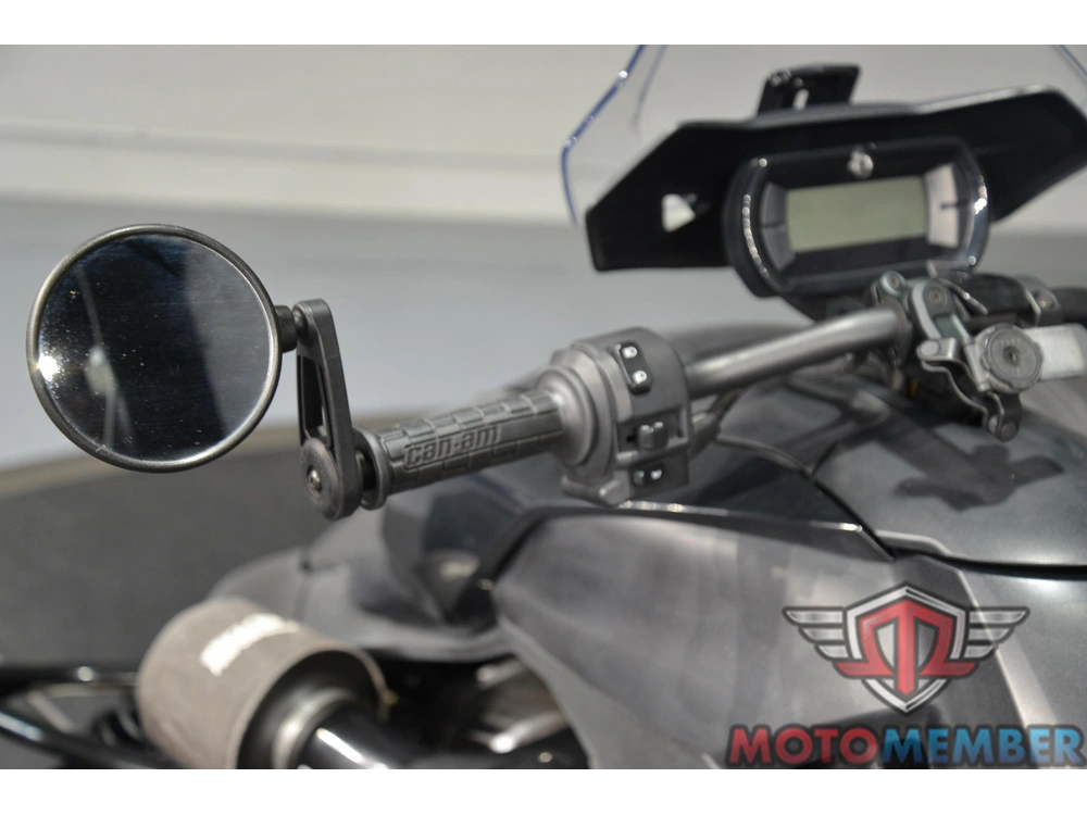 2019 Can-am Ryker Rotax 600 Ace alt