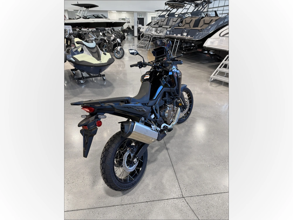 2026 Honda Africa Twin alt