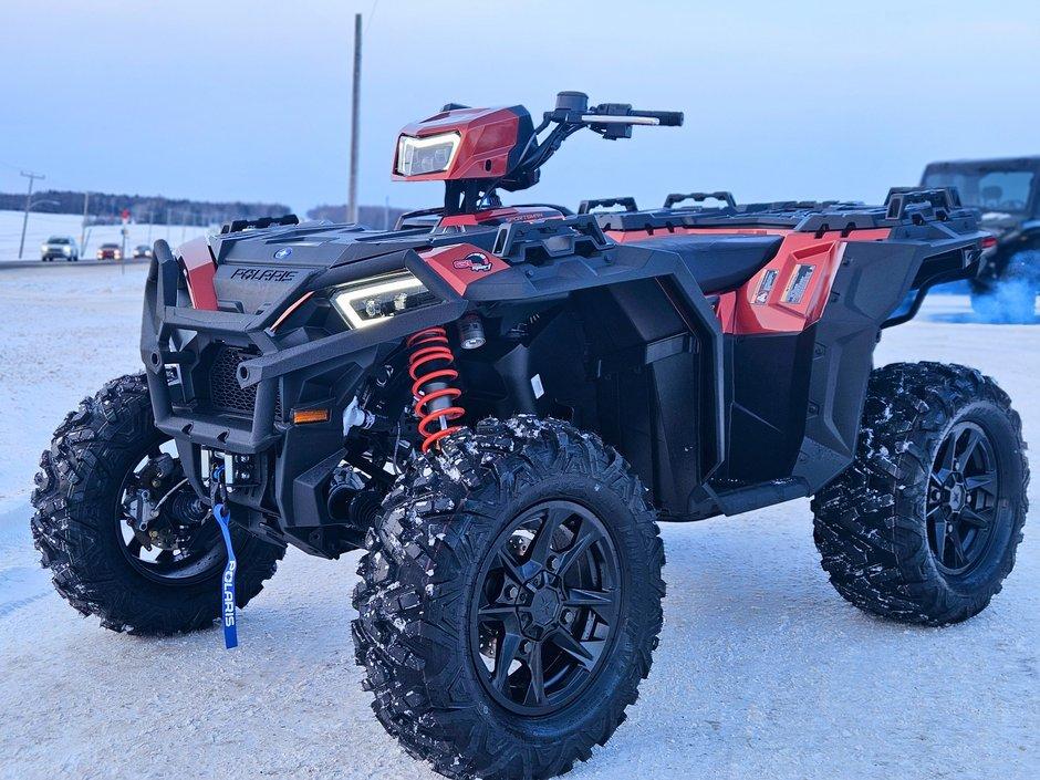 Polaris Polaris SPORTSMAN XP 1000 S 0