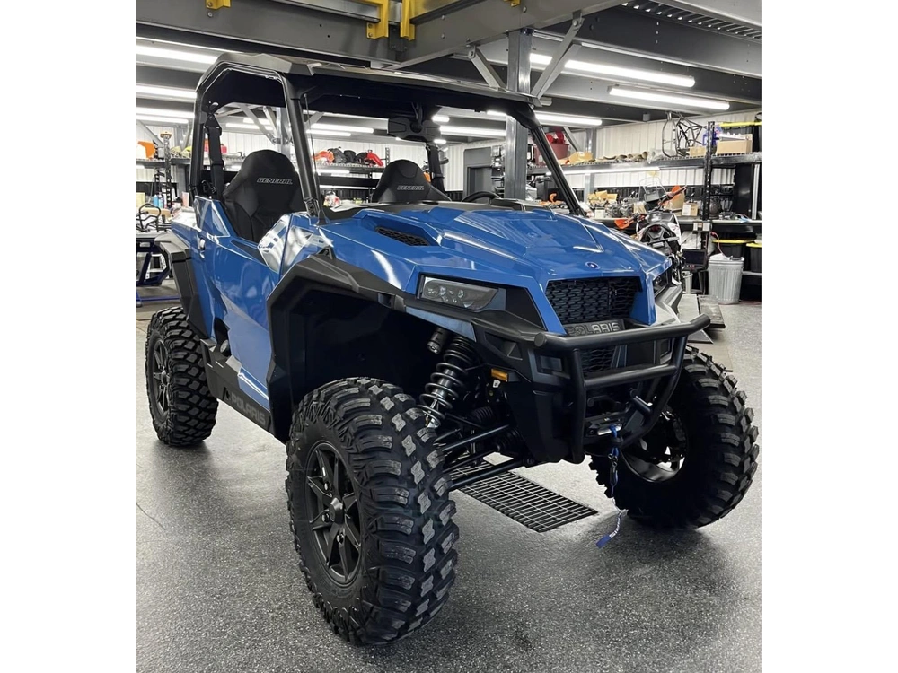 Polaris General Xp 1000 Premium 2026 alt