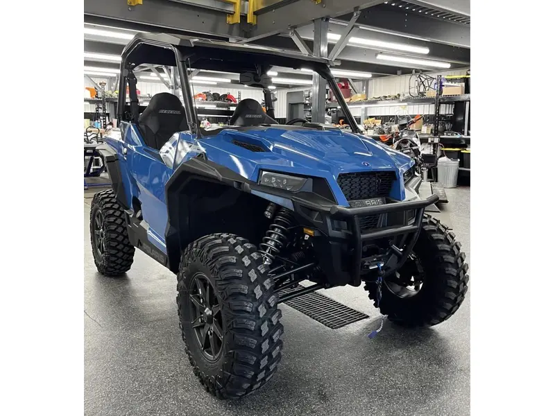2026 Polaris GENERAL XP 1000 PREMIUM thumbnail 8