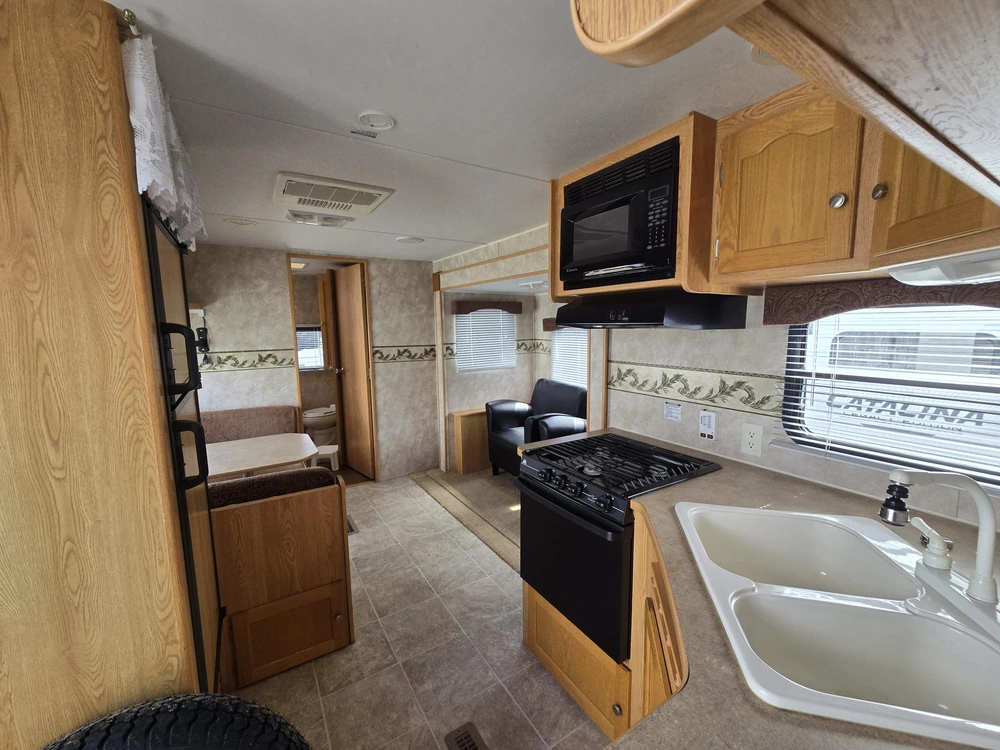 Sunnybrook 266rb 2009 alt