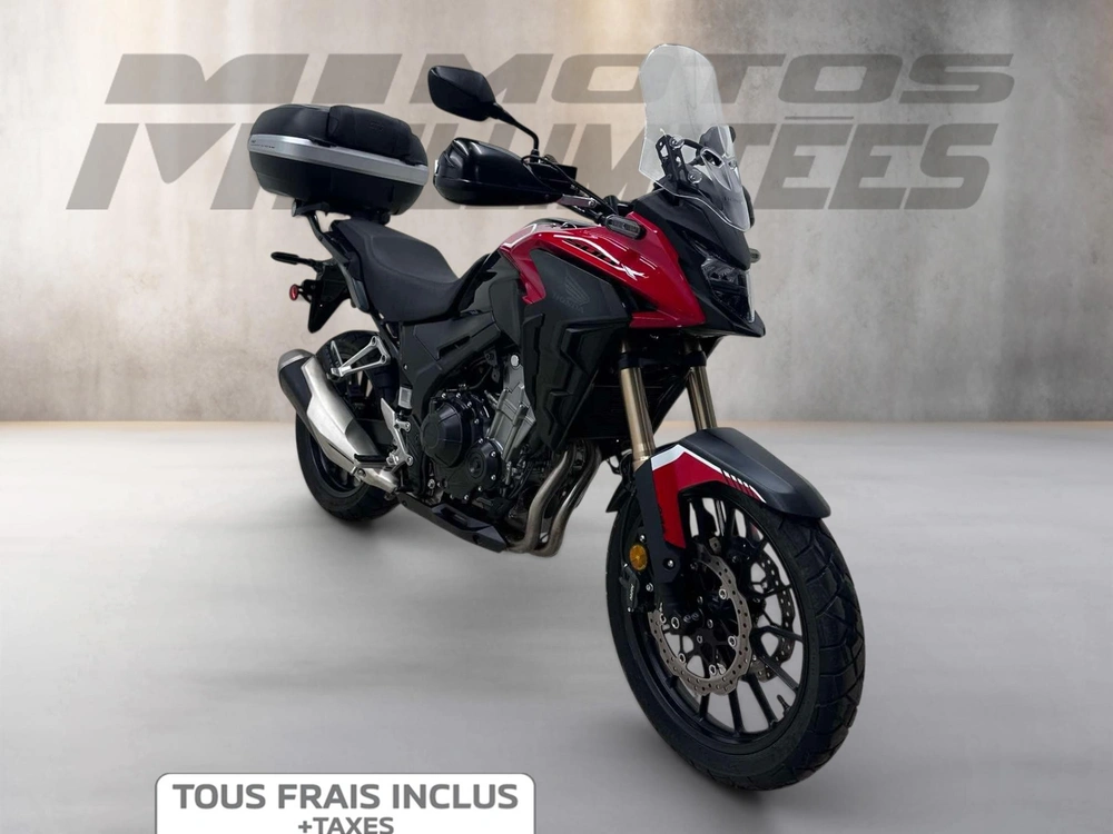 Honda Cb500xa Abs 2023 alt