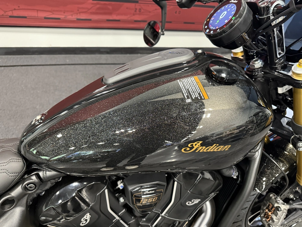 2026 Indian Motorcycle 101 Scout alt