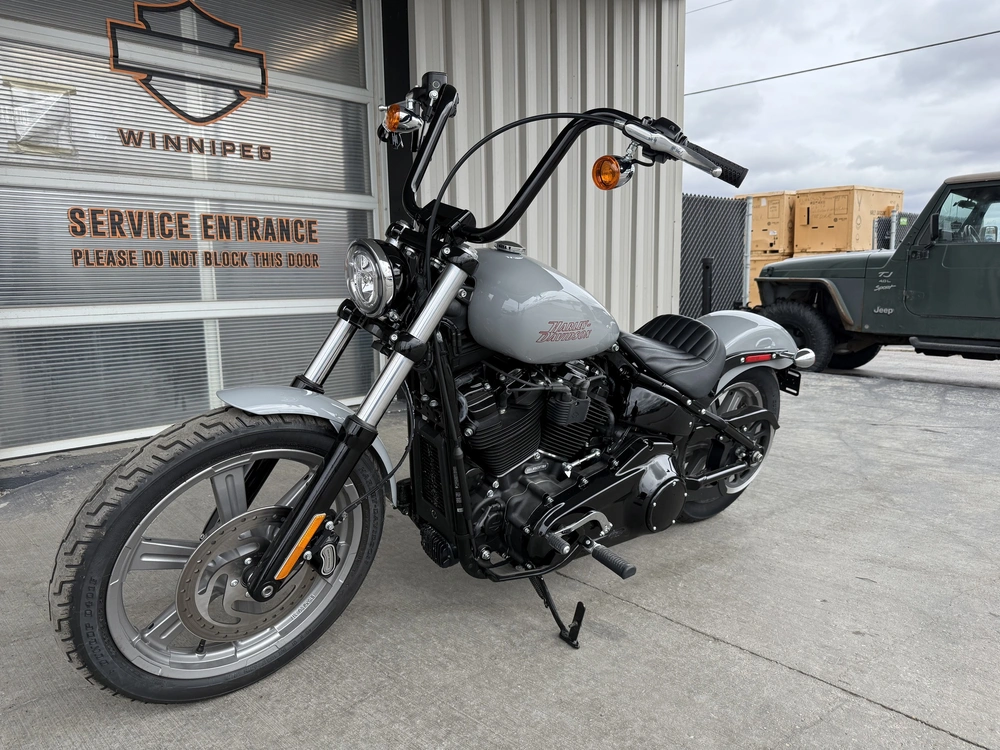 2024 Harley-davidson Fxst - Softail™ Standard alt