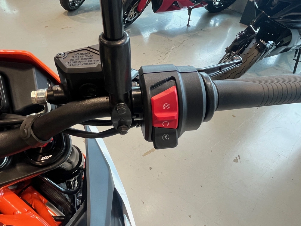 2026 Ktm 390 Smc R alt
