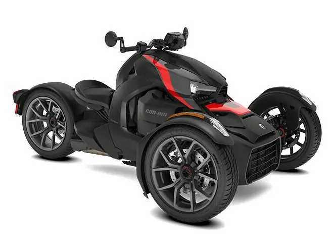 2024 Can-Am Ryker 900 ACE thumbnail 17