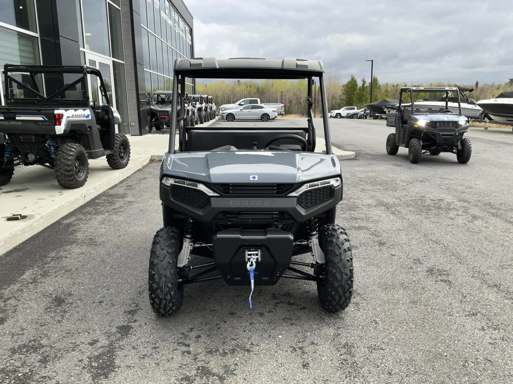 Polaris Ranger 500 2026 alt