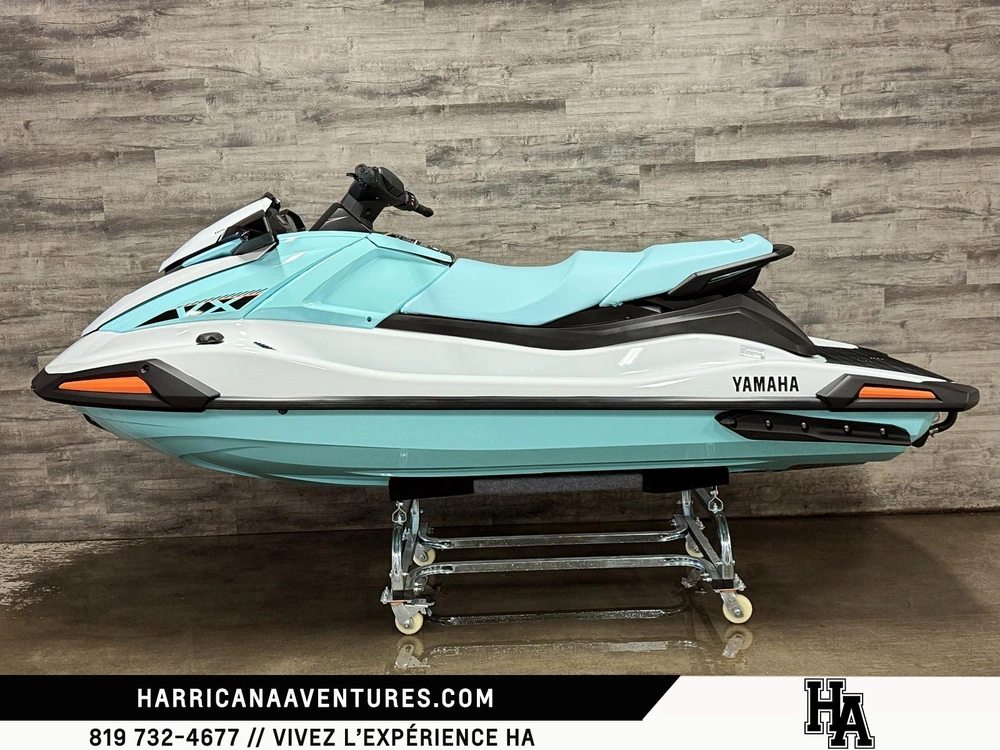 2026 Yamaha Vx alt