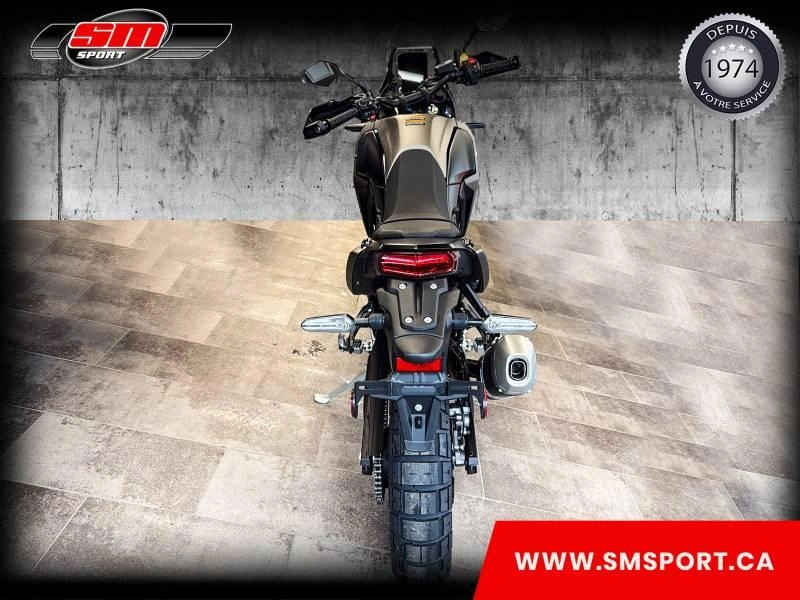 Yamaha Ténéré 700 2026 alt