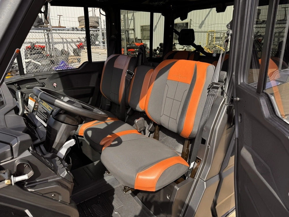 2026 Can-am 6lta Def Max Texcab 65 Hd11 Bk Hb 26 alt