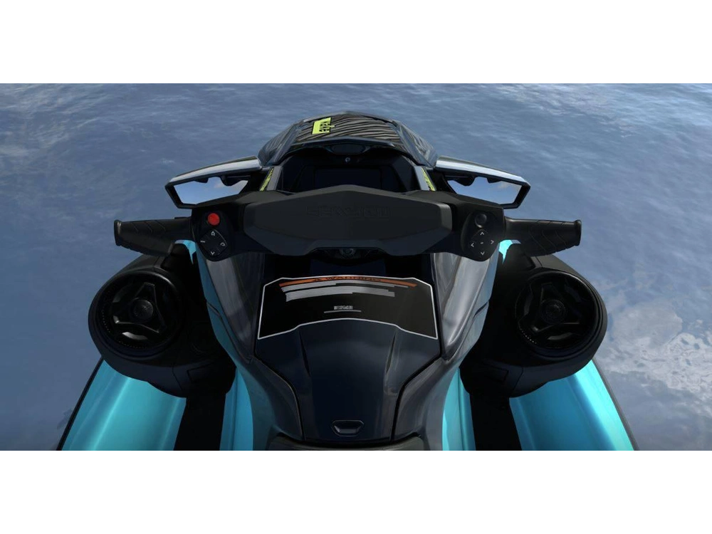 2026 Sea-doo Wake 170 With Audio And Idf alt