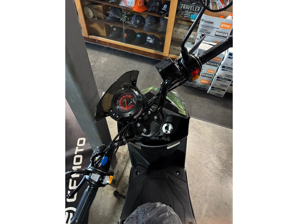 Scootterre Joker 2026 2026 alt