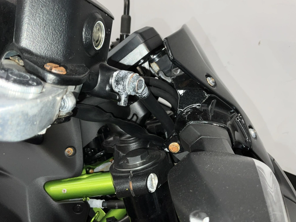 2022 Kawasaki Zr900 Se alt