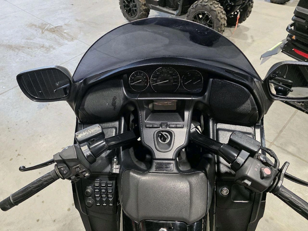 Honda Gl1800b F6b 2014 alt