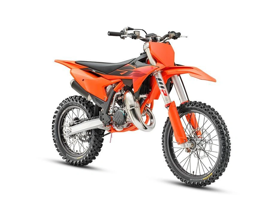 2027 Ktm 85 Sx 19/16 alt