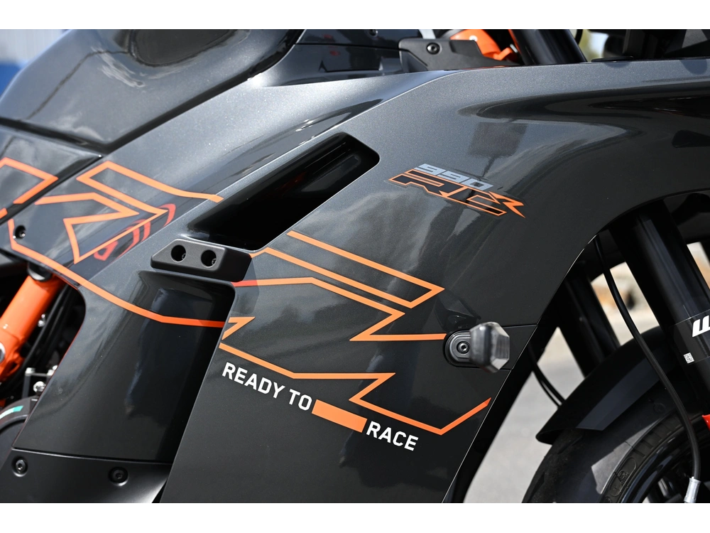 2026 Ktm 990 Rc R alt