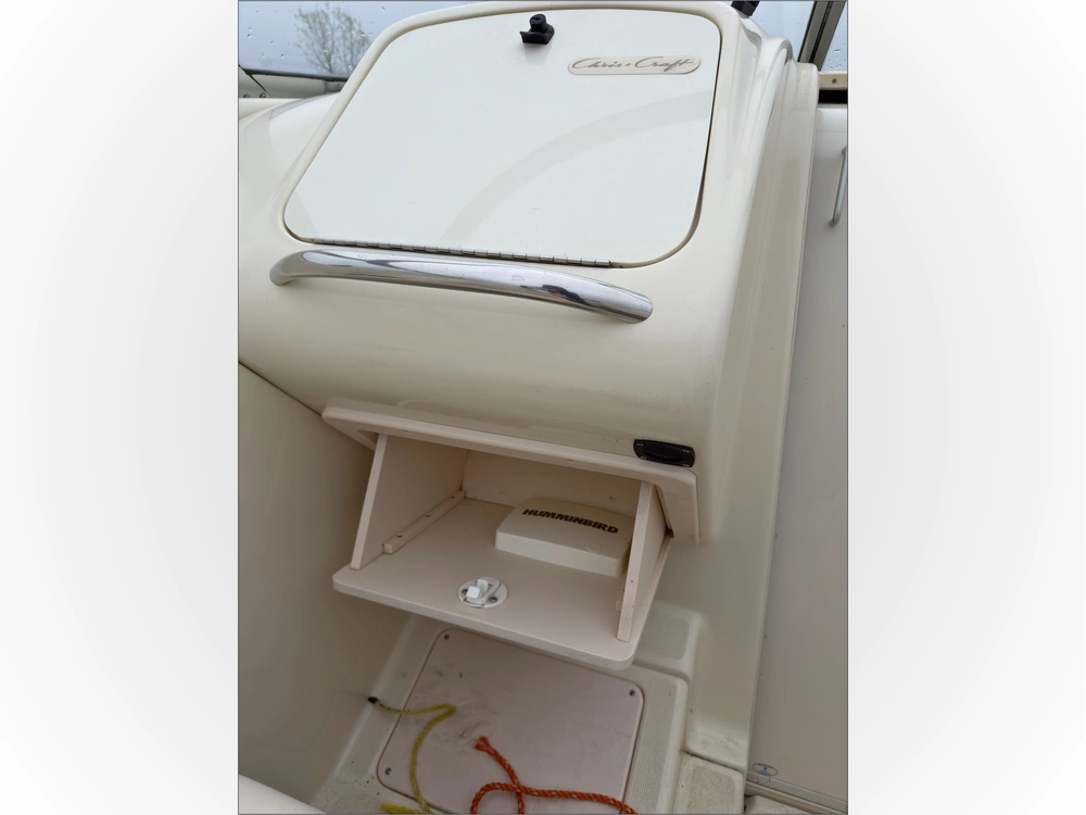 1993 Chris-craft 238 Concept alt