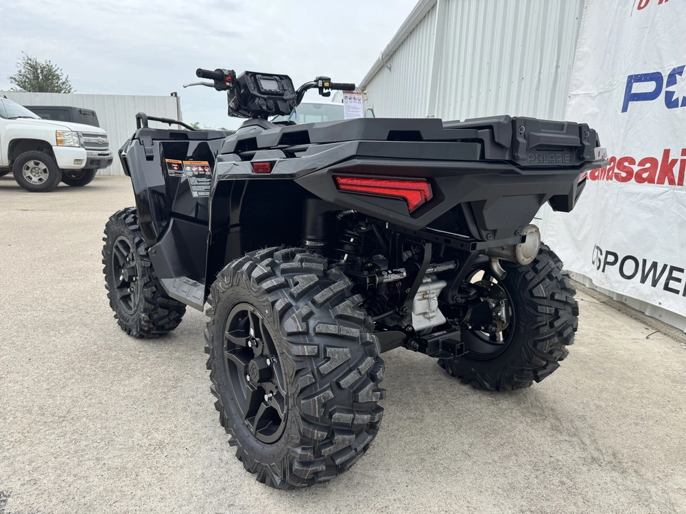 2026 Polaris Sportsman 570 Trail alt