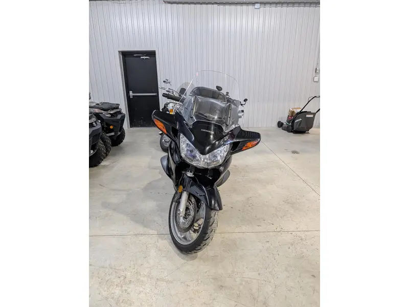 2006 Honda ST 1300