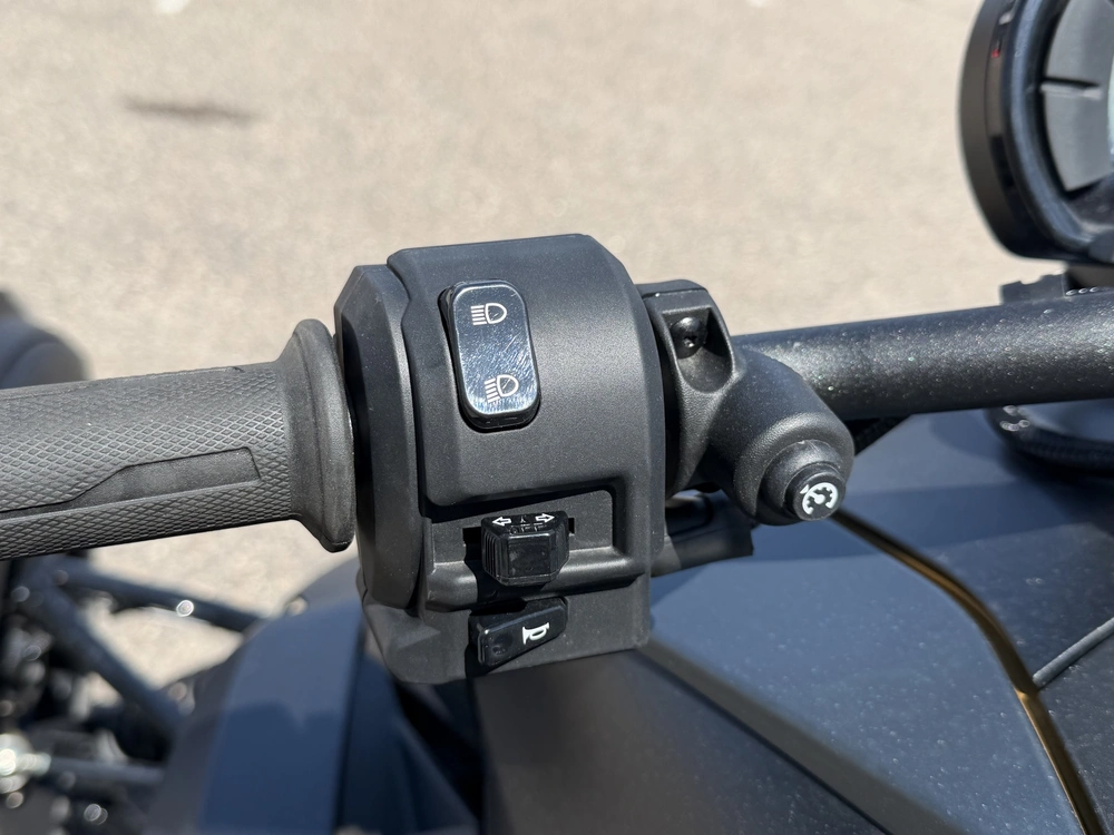 2026 Brp Ryker Sport (900 Ace) (canada) alt