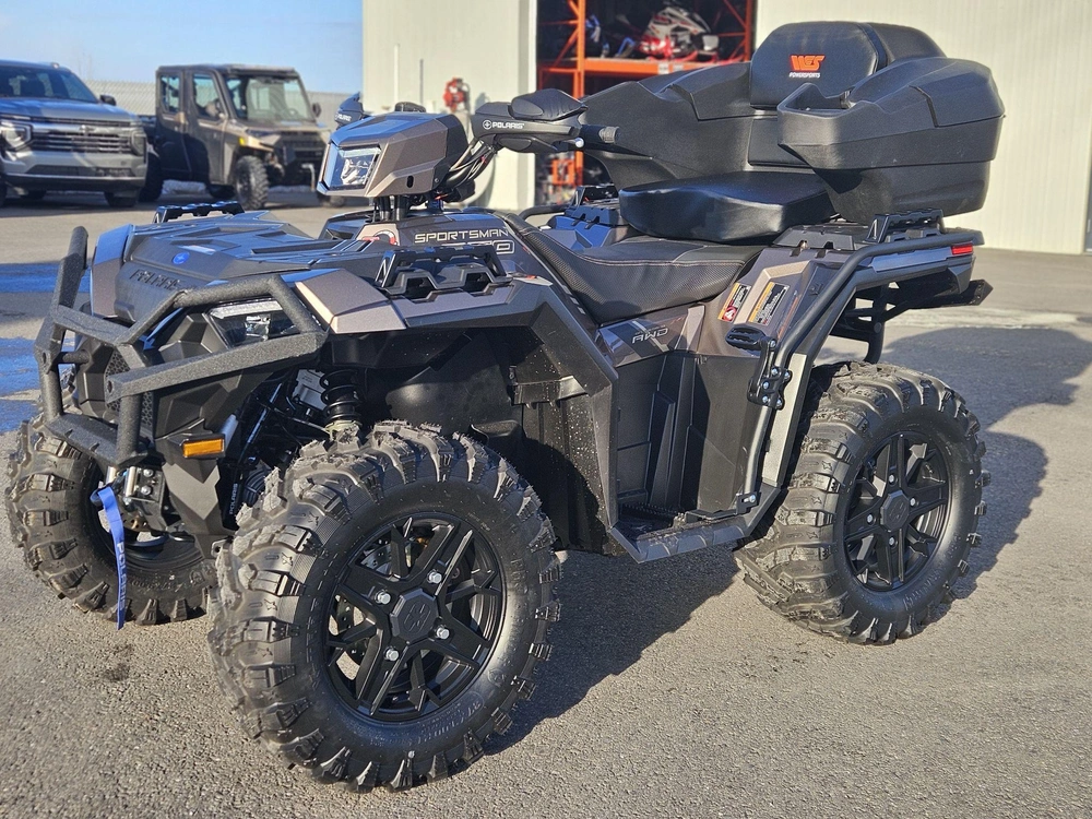 Polaris Polaris Sportsman 850 Ultimate Trail 2026 alt