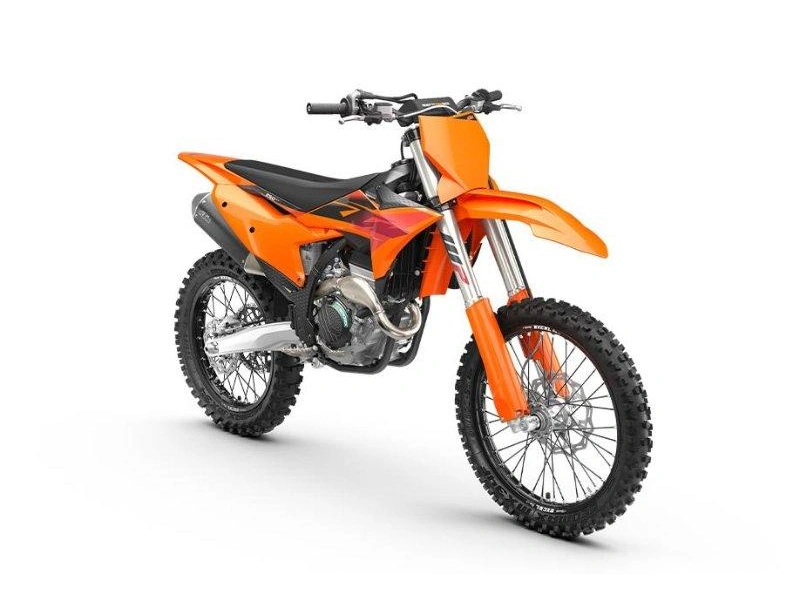 2027 Ktm 250 Sx-f alt
