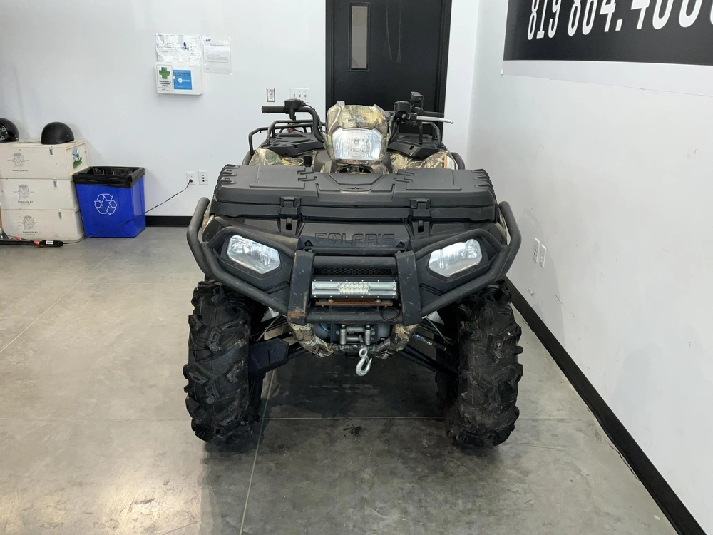 2015 Polaris Sportsman Xp 1000 alt