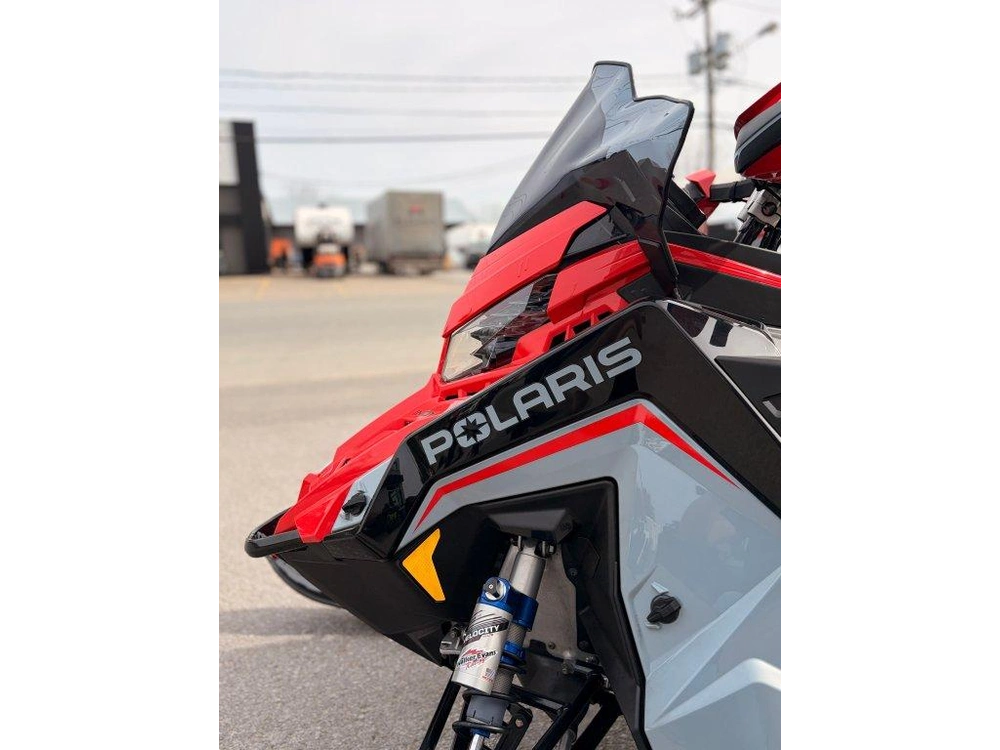 Polaris 850 Indy Vr1 137 2025 alt