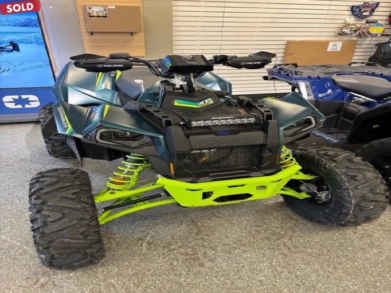 2026 Polaris Scrambler Xp 1000 S alt
