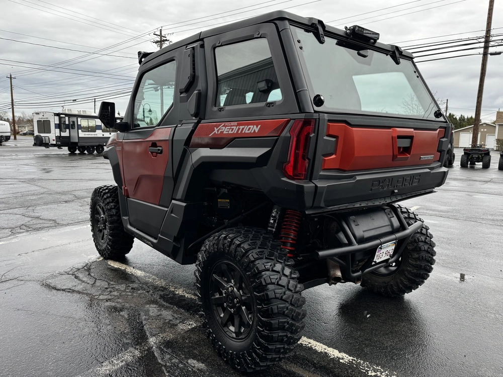 Polaris Xpedition Adv Northstar 2024 alt