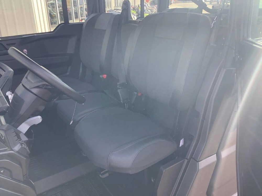 2026 Can-am Defender Max Xt Cab Hd11 alt