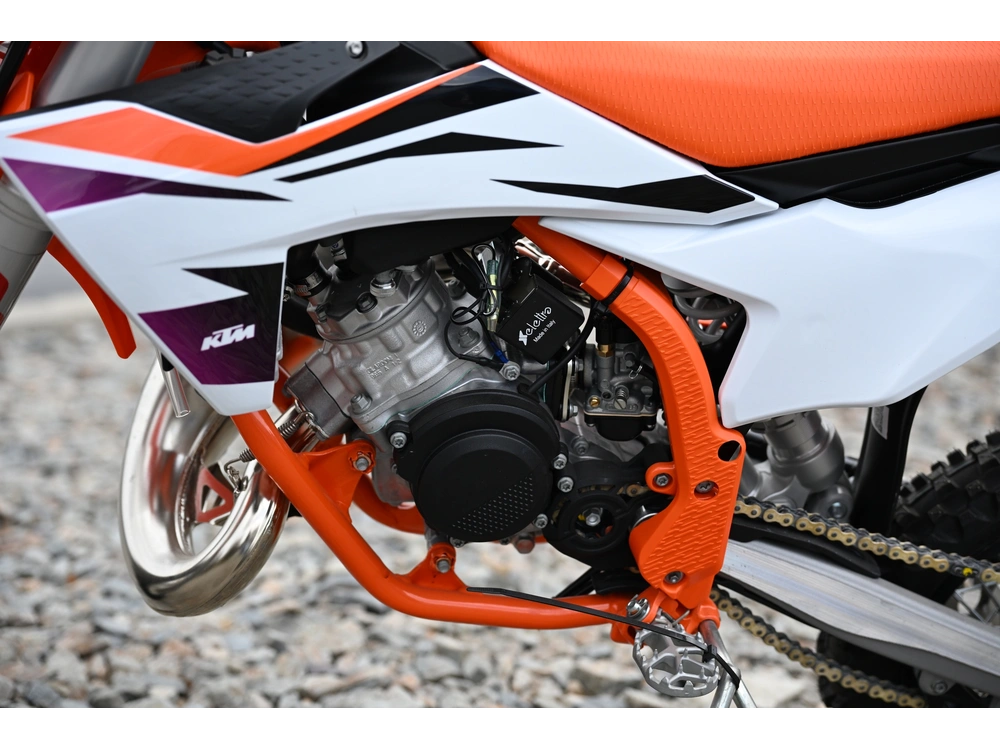 2025 Ktm 50 Sx alt