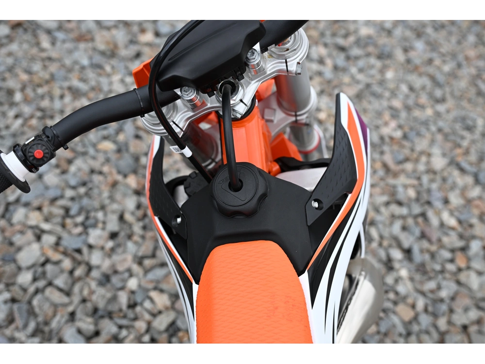 2025 Ktm 50 Sx alt