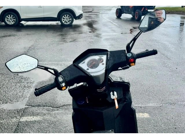 Scootterre Voyageur Urbain 2023 alt