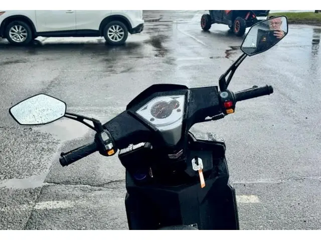 2023 Scootterre VOYAGEUR URBAIN thumbnail 14