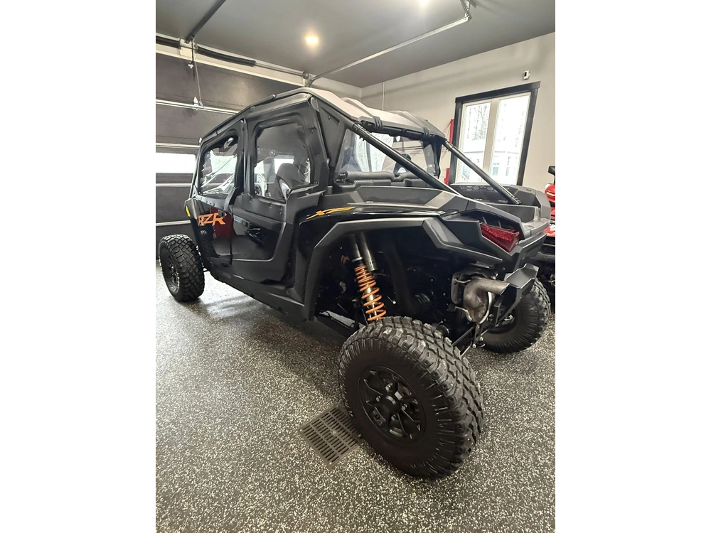 Polaris Rzr Xp4 1000 Premium 2024 alt