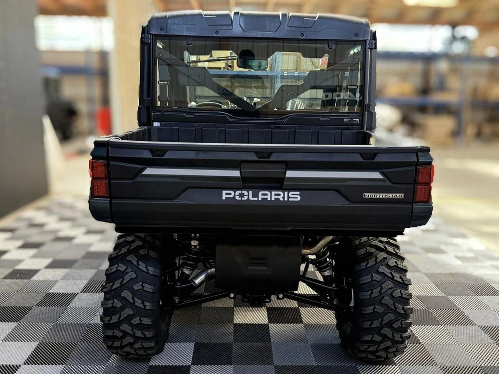 2026 Polaris Ranger Xp 1000 Northstar Ultimate alt