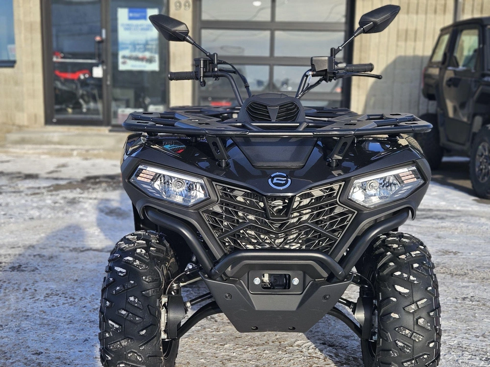 Cfmoto Cfmoto Cforce 400 Eps Base 2026 alt