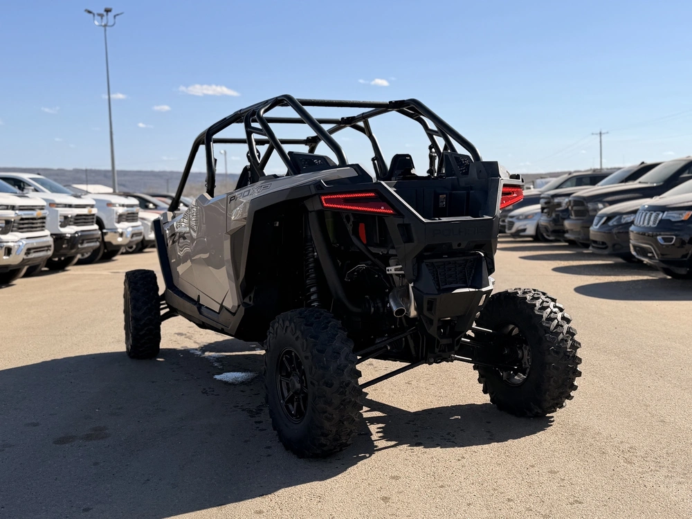 2026 Polaris Rzr Pro Xp4 Sport alt