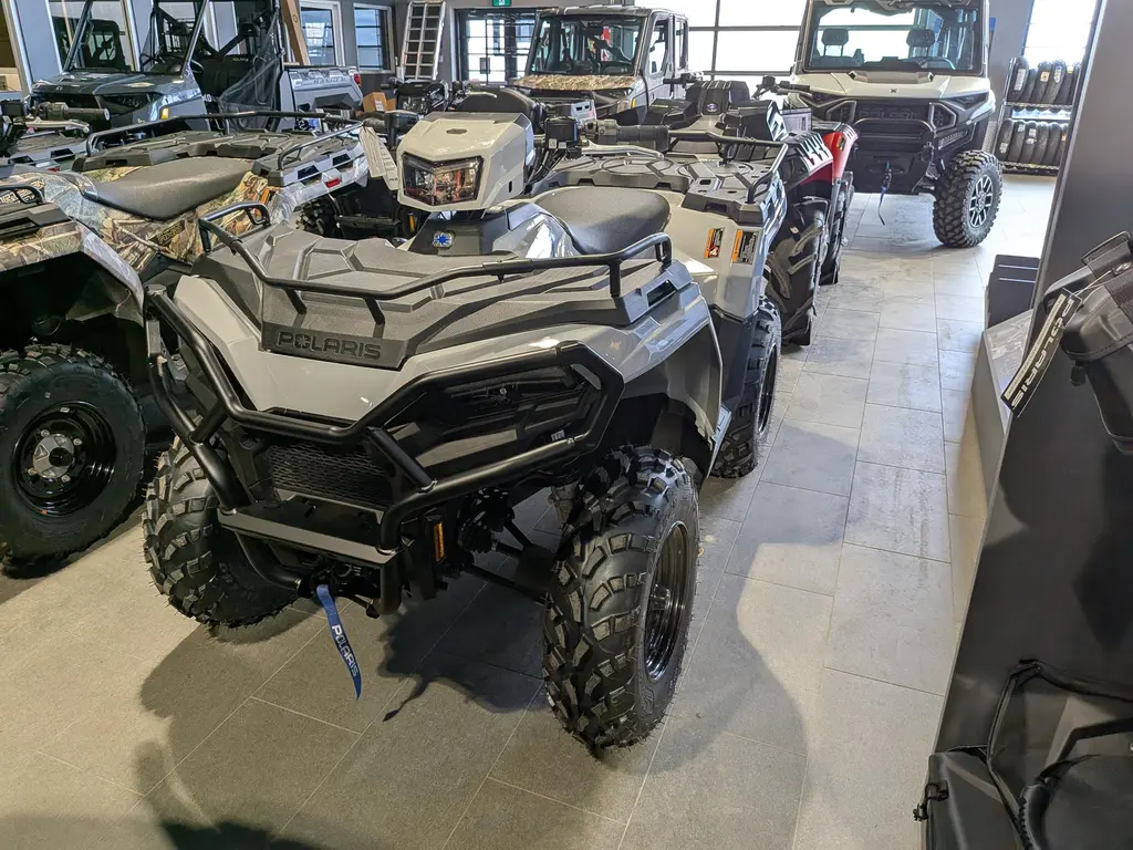 2026 Polaris 570 Sportsman EPS