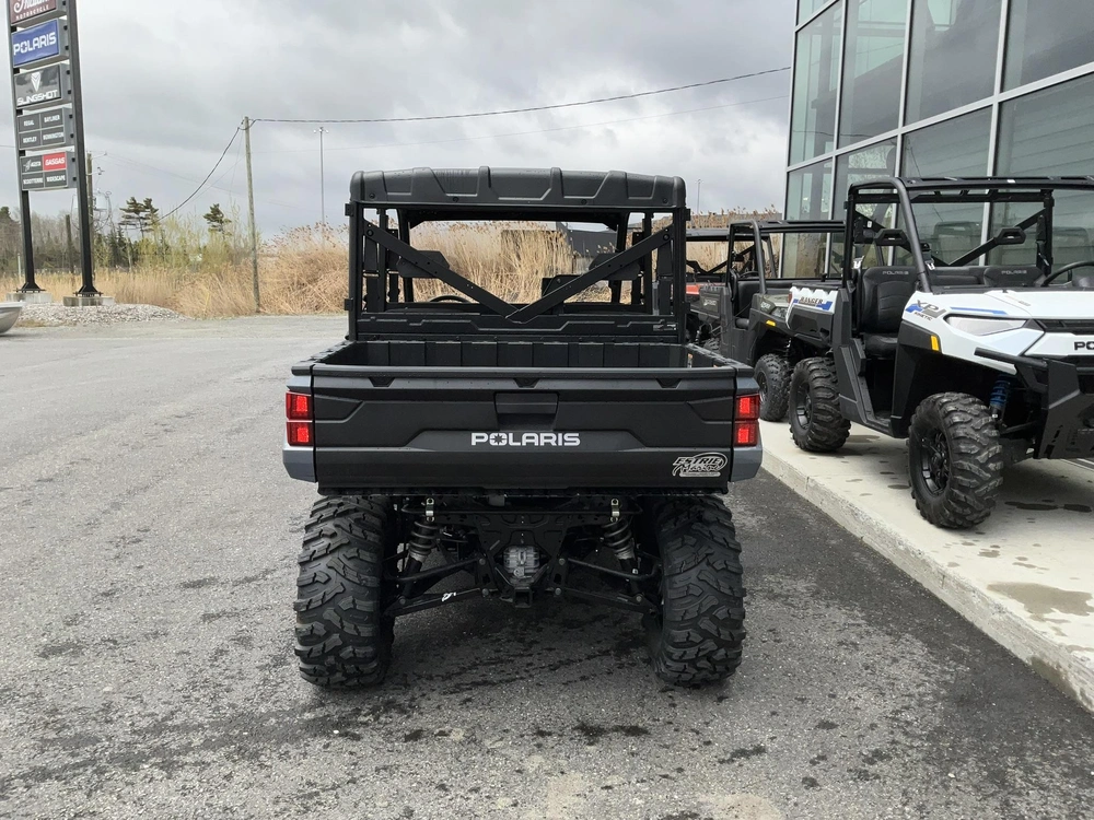 Polaris Ranger Crew Xp 1000 Premium 2026 alt