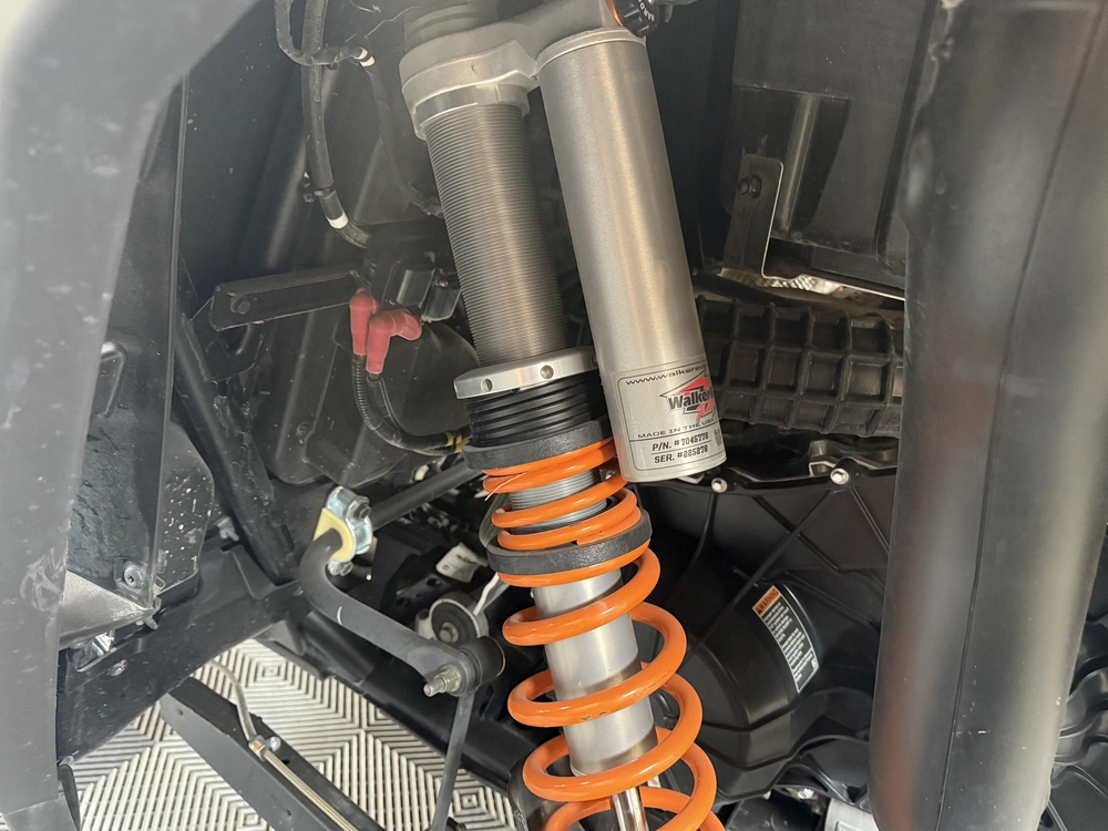 2024 Polaris Rzr Xp 1000 Ultimate alt