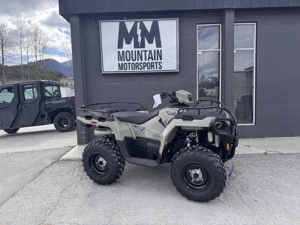 2026 Polaris Sportsman® 570 Eps alt