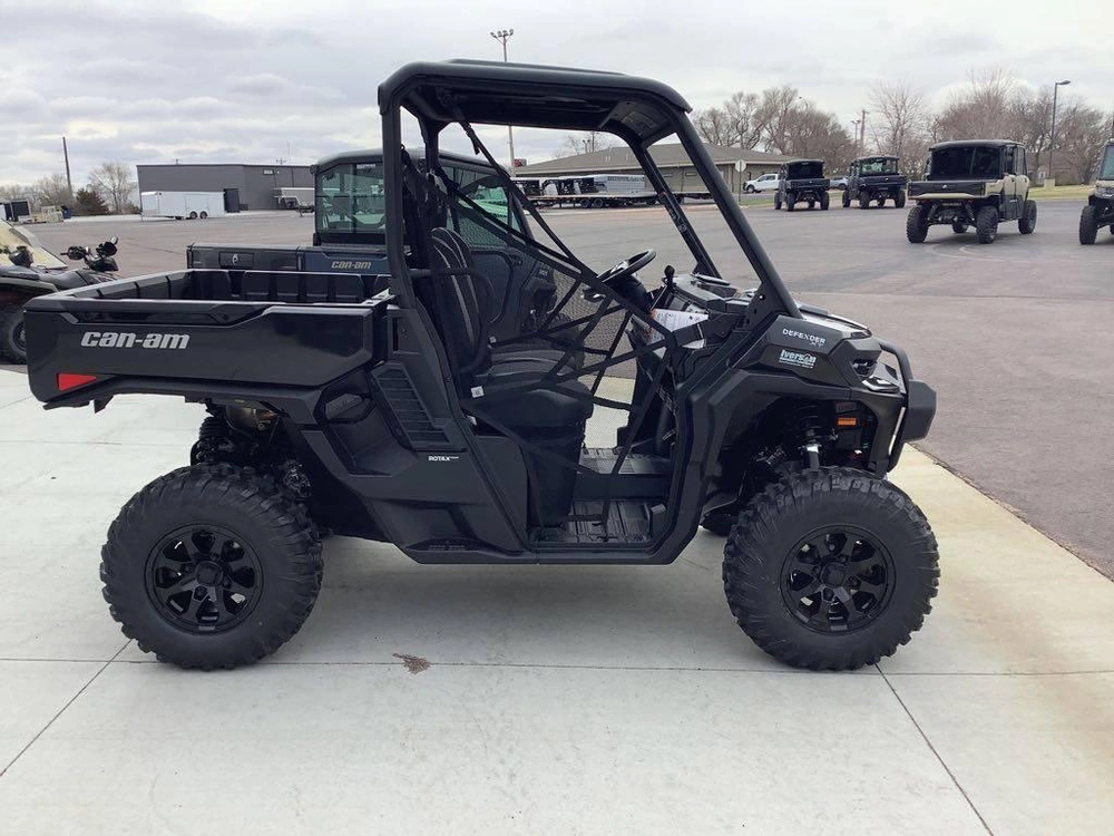 2026 Can-am Defender Xt Hd11 alt