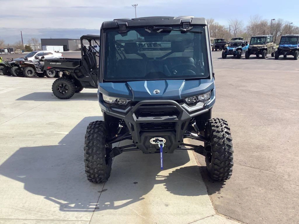 2026 Can-am Defender Pro Limited Hd10 alt